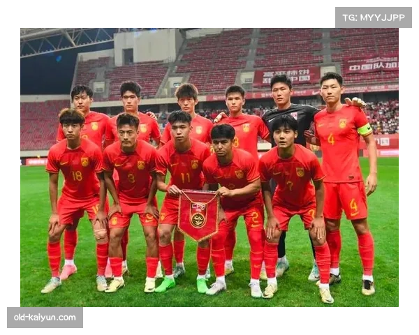 熊猫杯中国U19队曾六球大胜蒙古 延续赛事进攻火力强劲传统