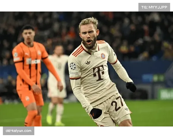 拜仁客场胜率维持80%顶级水准 数据光鲜难掩欧冠赛后联赛胜率下降15%